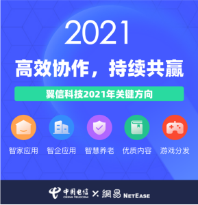 翼信科技：跨越2020，迎接2021