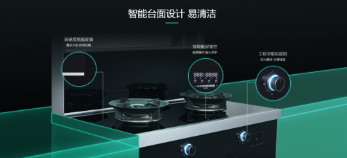 集成灶好不好？集成灶排行榜哪些品牌值得推薦？用了森歌就知道