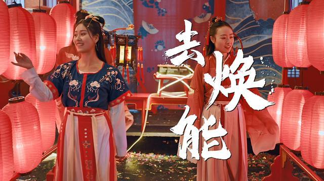 當傳統(tǒng)非遺遇見中國“智“造！雅迪開啟非遺掌潮之旅，實力看得見