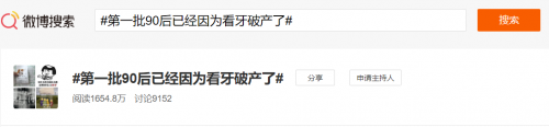 眾籌金額破632萬！素諾智能可視潔牙儀T11Pro成90后最愛