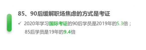 騰訊課堂大數(shù)據(jù)：2020年廣東人全國最好學(xué)，學(xué)員年均網(wǎng)課消費879元