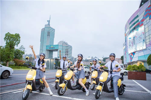 2020年電動車銷量排行，老牌愛瑪虎虎生風！