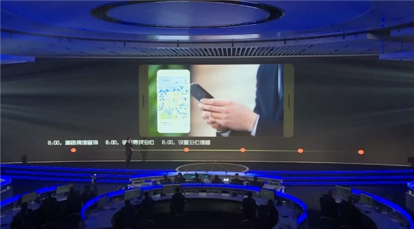 紫光華智聯(lián)合新華三構(gòu)建呼和浩特“城市大腦”，實(shí)現(xiàn)善政、興業(yè)、惠民三位一體