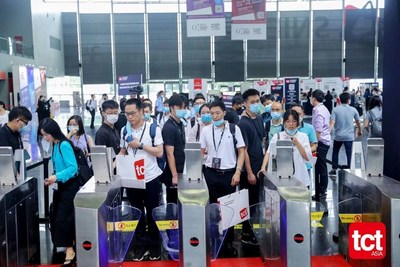 2021 TCT亞洲展移師國家會(huì)展中心，現(xiàn)已開放專業(yè)觀眾預(yù)約參觀