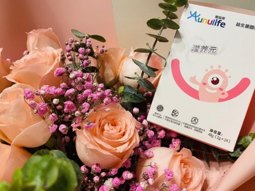 孕婦可以吃益生菌嗎？呵護孕期腸道健康