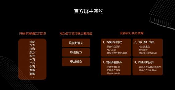 OPPO樂劃鎖屏聯(lián)合新榜發(fā)布《樂劃鎖屏屏主先鋒榜》，持續(xù)發(fā)力內(nèi)容生態(tài)