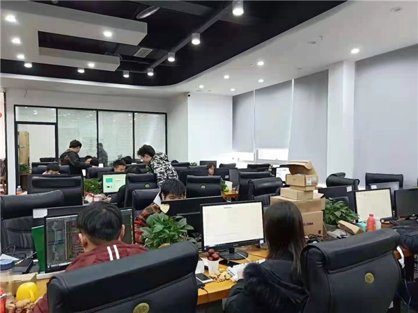 豬八戒網(wǎng)，推動軟件服務(wù)“下沉”戰(zhàn)略
