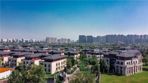 對(duì)口企業(yè)看過(guò)來(lái)！成都這些園區(qū)正打造產(chǎn)業(yè)聚集高地