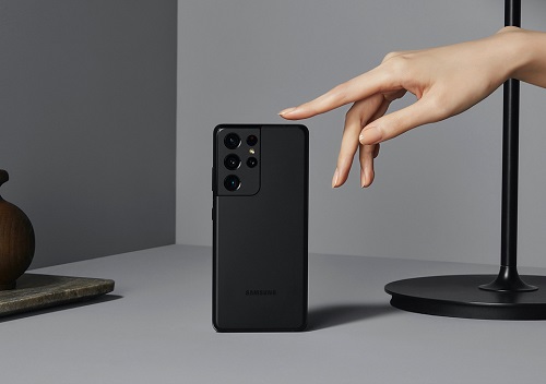 告別低電量焦慮 三星Galaxy S21 Ultra 5G春節(jié)換機(jī)別錯(cuò)過(guò)