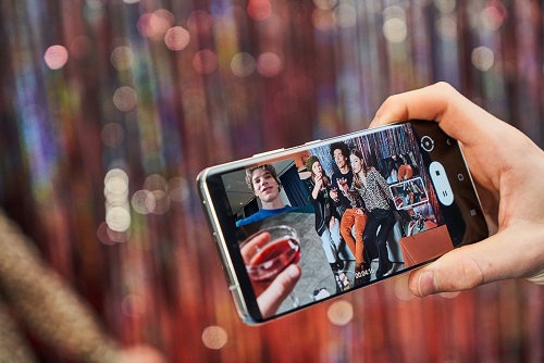 告別低電量焦慮 三星Galaxy S21 Ultra 5G春節(jié)換機(jī)別錯(cuò)過(guò)
