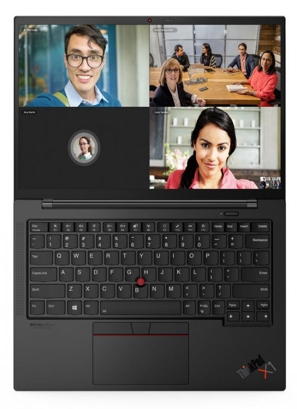 CES 2021橫掃38項(xiàng)全球頂級(jí)媒體大獎(jiǎng)！聯(lián)想ThinkPad與ThinkBook 扛起PC行業(yè)實(shí)力大旗