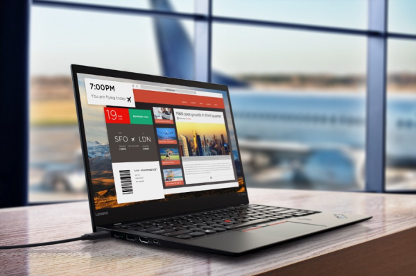 CES 2021橫掃38項(xiàng)全球頂級(jí)媒體大獎(jiǎng)！聯(lián)想ThinkPad與ThinkBook 扛起PC行業(yè)實(shí)力大旗