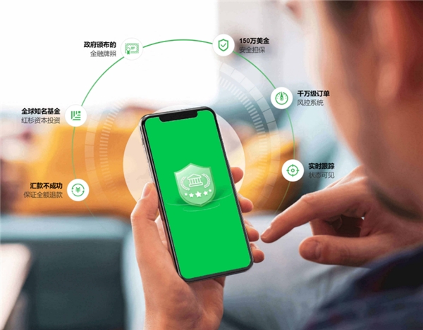 新西蘭華人獲贊累累，熊貓速匯好評(píng)連連