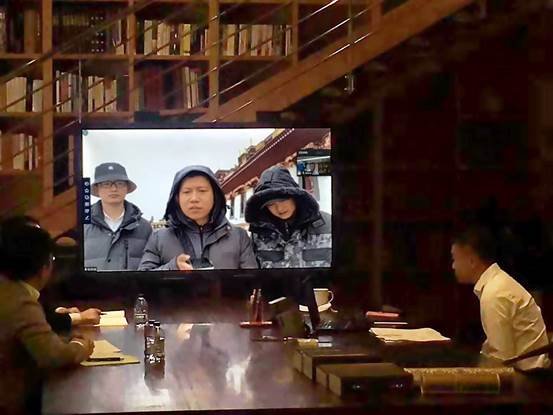 擁抱時代、逆勢增長 NETRIX智能交互平板按下“加速鍵”
