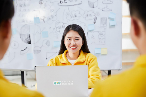 豌豆思維：真人直播授課，讓孩子接受更直觀的數(shù)學(xué)教學(xué)