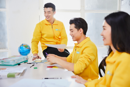 豌豆思維：真人直播授課，讓孩子接受更直觀的數(shù)學(xué)教學(xué)