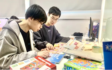 豌豆思維為何乘風破浪？如何讓孩子愛上學習？