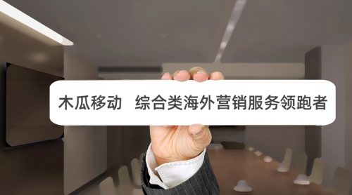 木瓜移動申請創(chuàng)業(yè)板 助國內(nèi)企業(yè)實現(xiàn)高效率出海
