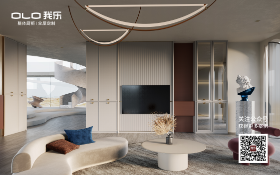 不吹不黑，2020年全屋定制品牌排名里這家品牌不錯(cuò)