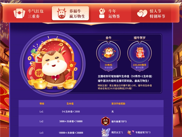 KK直播加碼“就地過年”，多重驚喜伴你溫暖過大年