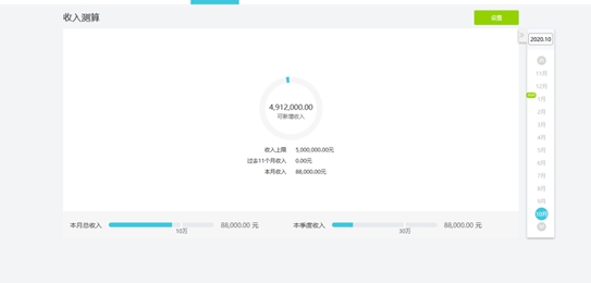 會計精準發(fā)力在云端，開啟財務(wù)管理新途徑