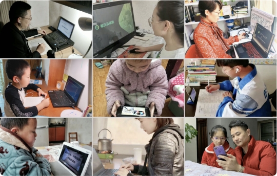又獲獎了，希沃?jǐn)孬@中國公益節(jié)三項(xiàng)大獎