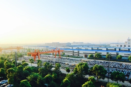 創(chuàng)新引領(lǐng)發(fā)展！遠(yuǎn)東控股榮獲2020中國(guó)工業(yè)創(chuàng)新標(biāo)桿企業(yè)等三項(xiàng)大獎(jiǎng)