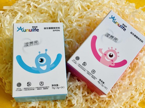 嬰兒吃益生菌有什么好處？打造愛的腸道保護(hù)“罩”