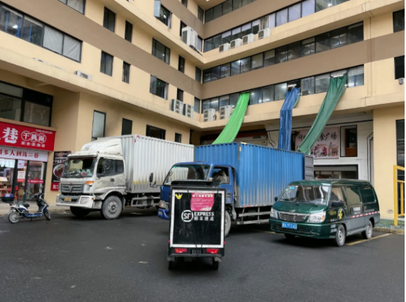 鯨靈集團好家云店&梵莉思戰(zhàn)略合作簽約，好家“超級新品日”即將震撼來襲