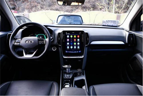 北京現(xiàn)代ix35的進化論，由家庭用車到品質(zhì)座駕