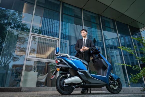 雅迪電動(dòng)車(chē)走在全球科技前沿，滿足消費(fèi)者需求