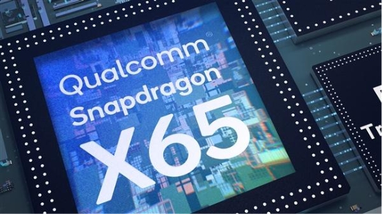 重磅炸彈來(lái)襲：高通5G基帶芯片驍龍X65發(fā)布，開啟5G新時(shí)代