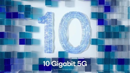 重磅炸彈來(lái)襲：高通5G基帶芯片驍龍X65發(fā)布，開啟5G新時(shí)代