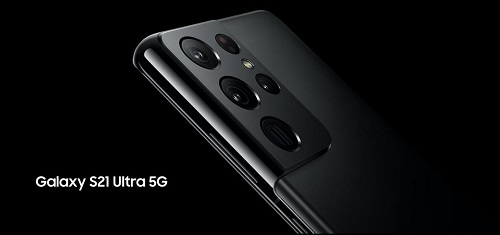 雙長焦加持 三星Galaxy S21 Ultra 5G讓遠(yuǎn)景近在咫尺