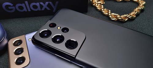 雙長焦加持 三星Galaxy S21 Ultra 5G讓遠(yuǎn)景近在咫尺