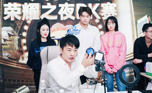辛巴發(fā)力拓展垂直類主播，“齊頭并進”成辛選新發(fā)展態(tài)勢