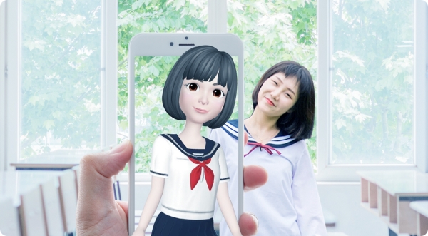 快手上市引爆短視頻風(fēng)口，AR特效搶占用戶時(shí)長(zhǎng)