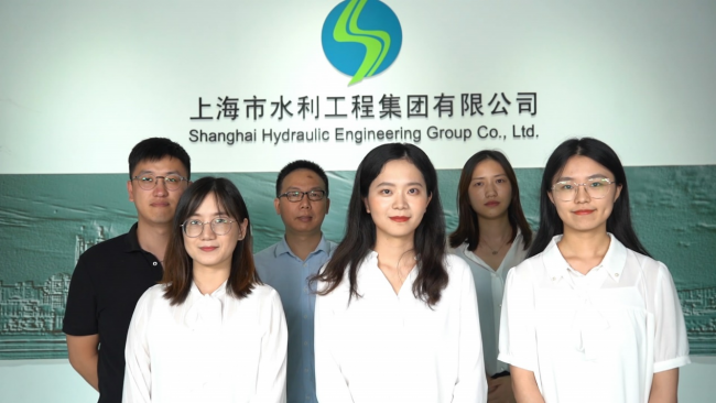 上海水利：以致遠(yuǎn)互聯(lián)COP構(gòu)筑新基建、新模范