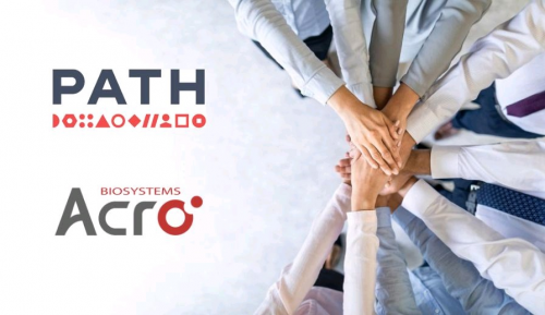 ACROBiosystems百普賽斯?fàn)渴稚w茨基金會(huì)贊助組織PATH，共同抗擊疫情