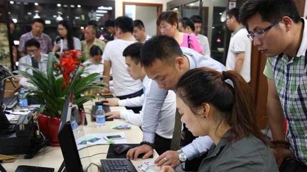 極速開戶！得助智能：為券商“單向視頻開戶”業(yè)務(wù)提供一體化解決方案