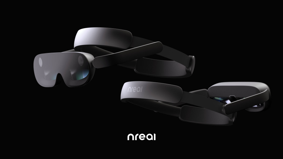 新生力量，碰撞未來，Nreal 現身2021MWC上海展，全球化商業(yè)進程加速