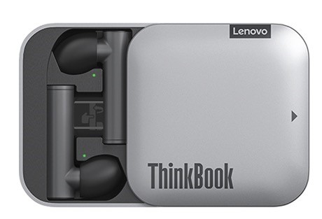 PC直連，顛覆體驗，ThinkBook Pods Pro真無線藍(lán)牙耳機即將開售