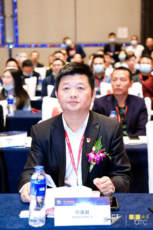 揭秘首屆EMS Award評(píng)審團(tuán)，權(quán)威陣容全公開!