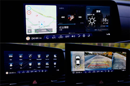 跨入30歲，北京現(xiàn)代伊蘭特將樹立A級轎車新標(biāo)桿？試駕來看
