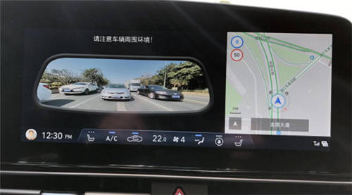 跨入30歲，北京現(xiàn)代伊蘭特將樹立A級轎車新標(biāo)桿？試駕來看