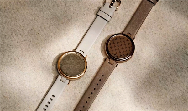 春意來襲，GARMIN LILY記錄滿“電”開場