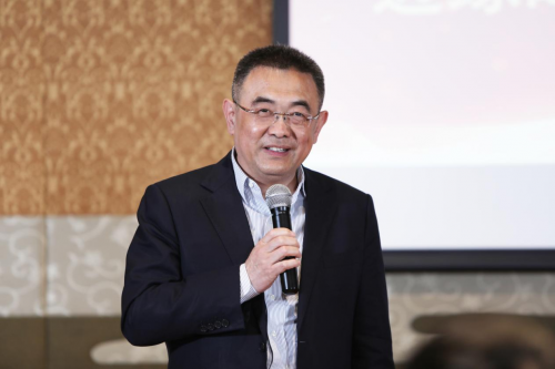 領(lǐng)證啦！天翼智聯(lián)與九州云正式達成邊緣戰(zhàn)略合作