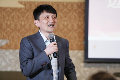 領(lǐng)證啦！天翼智聯(lián)與九州云正式達成邊緣戰(zhàn)略合作