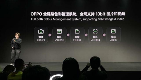 十年新節(jié)點，OPPO Find X3官宣3月11日發(fā)布，再次高端突破