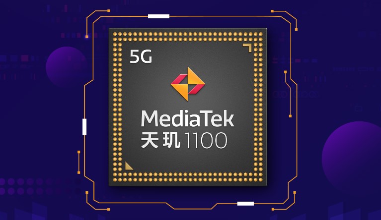 首款臺(tái)積電6nm終端來(lái)了！vivo S9首發(fā)天璣1100，性能功耗雙滿(mǎn)分！